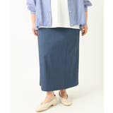 【大きいサイズ】ストレッチタイトスカート | eur3 | 詳細画像5 