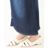 【大きいサイズ】デニムタイトスカート | eur3 | 詳細画像27 