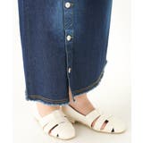 【大きいサイズ】デニムタイトスカート | eur3 | 詳細画像28 