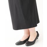 【大きいサイズ】さらさらストレッチタイトスカート | eur3 | 詳細画像10 