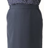 【大きいサイズ/セットアップ対応】リネンライクタイトスカート | eur3 | 詳細画像13 