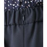 【大きいサイズ/セットアップ対応】リネンライクタイトスカート | eur3 | 詳細画像18 