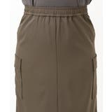 【大きいサイズ】カーゴスカート | eur3 | 詳細画像10 