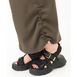 【大きいサイズ】カーゴスカート | eur3 | 詳細画像17 