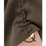 【大きいサイズ】カーゴスカート | eur3 | 詳細画像18 