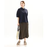 【大きいサイズ】カーゴスカート | eur3 | 詳細画像2 