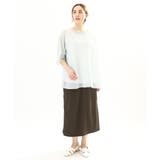 【大きいサイズ】カーゴスカート | eur3 | 詳細画像4 