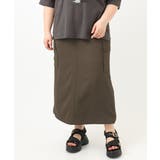 【大きいサイズ】カーゴスカート | eur3 | 詳細画像5 