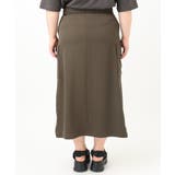【大きいサイズ】カーゴスカート | eur3 | 詳細画像9 