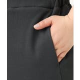 【追加販売】【大きいサイズ】リブカットタイトスカート | eur3 | 詳細画像14 