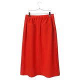 【大きいサイズ/a.v.v×eur3】ラップ風スカート | eur3 | 詳細画像12