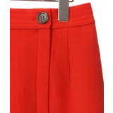 【大きいサイズ/a.v.v×eur3】ラップ風スカート | eur3 | 詳細画像13