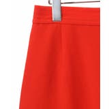 【大きいサイズ/a.v.v×eur3】ラップ風スカート | eur3 | 詳細画像14