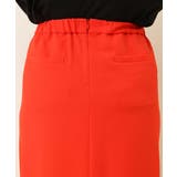 【大きいサイズ/a.v.v×eur3】ラップ風スカート | eur3 | 詳細画像18