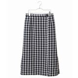 【大きいサイズ/a.v.v×eur3】ラップ風スカート | eur3 | 詳細画像33