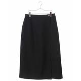 【大きいサイズ/a.v.v×eur3】ラップ風スカート | eur3 | 詳細画像41