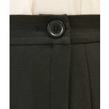 【大きいサイズ/a.v.v×eur3】ラップ風スカート | eur3 | 詳細画像42