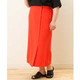 【大きいサイズ/a.v.v×eur3】ラップ風スカート | eur3 | 詳細画像7