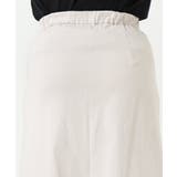 【大きいサイズ/a.v.v×eur3】ストレッチタイトスカート | eur3 | 詳細画像12 