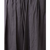 【大きいサイズ】コットンボイルサマースカート | eur3 | 詳細画像25 