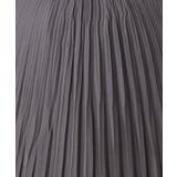 【大きいサイズ/a.v.v×eur3】ランダムプリーツスカート | eur3 | 詳細画像18 