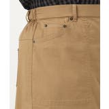 【大きいサイズ】フロントボタンタイトスカート | eur3 | 詳細画像27 