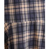 【大きいサイズ/a.v.v×eur3】チェック柄マーメイドスカート | eur3 | 詳細画像14