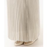 【大きいサイズ】プリーツスカート | eur3 | 詳細画像19 