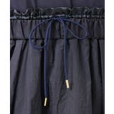 【大きいサイズ】シアーオーガンジースカート | eur3 | 詳細画像13 