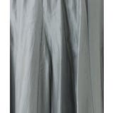 【大きいサイズ/a.v.v×eur3】シアーシャイニースカート | eur3 | 詳細画像25 