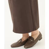 【大きいサイズ】フェイクレザータイトスカート | eur3 | 詳細画像8 