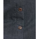 【大きいサイズ】フロントボタンタイトスカート | eur3 | 詳細画像14 