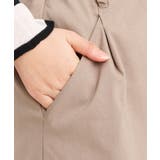 【大きいサイズ】さらさらストレッチタイトスカート | eur3 | 詳細画像10 