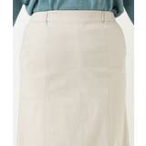 【大きいサイズ】ストレッチタイトスカート | eur3 | 詳細画像10 