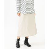 【大きいサイズ】ストレッチタイトスカート | eur3 | 詳細画像2 