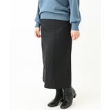 【大きいサイズ】ストレッチタイトスカート | eur3 | 詳細画像22 