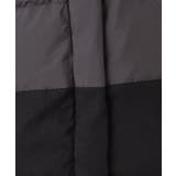 【大きいサイズ】異素材ショートダウンジャケット | eur3 | 詳細画像31 