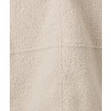 【大きいサイズ】ブークレノーカラージャケット | eur3 | 詳細画像10