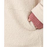 【大きいサイズ】ブークレノーカラージャケット | eur3 | 詳細画像13