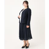 ノーカラーツイードジャケット | eur3 | 詳細画像10