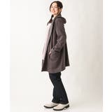 【大きいサイズ】フーディー裏ボアアウター | eur3 | 詳細画像11 