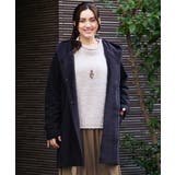 【大きいサイズ】フーディー裏ボアアウター | eur3 | 詳細画像21 