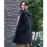 【大きいサイズ】フーディー裏ボアアウター | eur3 | 詳細画像22 