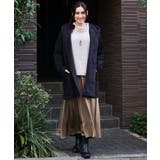 【大きいサイズ】フーディー裏ボアアウター | eur3 | 詳細画像23 