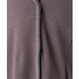 【大きいサイズ】フーディー裏ボアアウター | eur3 | 詳細画像4 