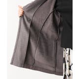 【大きいサイズ】フーディー裏ボアアウター | eur3 | 詳細画像5 