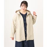 【大きいサイズ】マウンテンパーカー | eur3 | 詳細画像12 