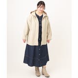 【大きいサイズ】マウンテンパーカー | eur3 | 詳細画像13 