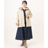 【大きいサイズ】マウンテンパーカー | eur3 | 詳細画像14 