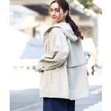 【大きいサイズ】マウンテンパーカー | eur3 | 詳細画像2 